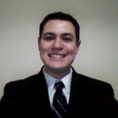 Justin Moran
